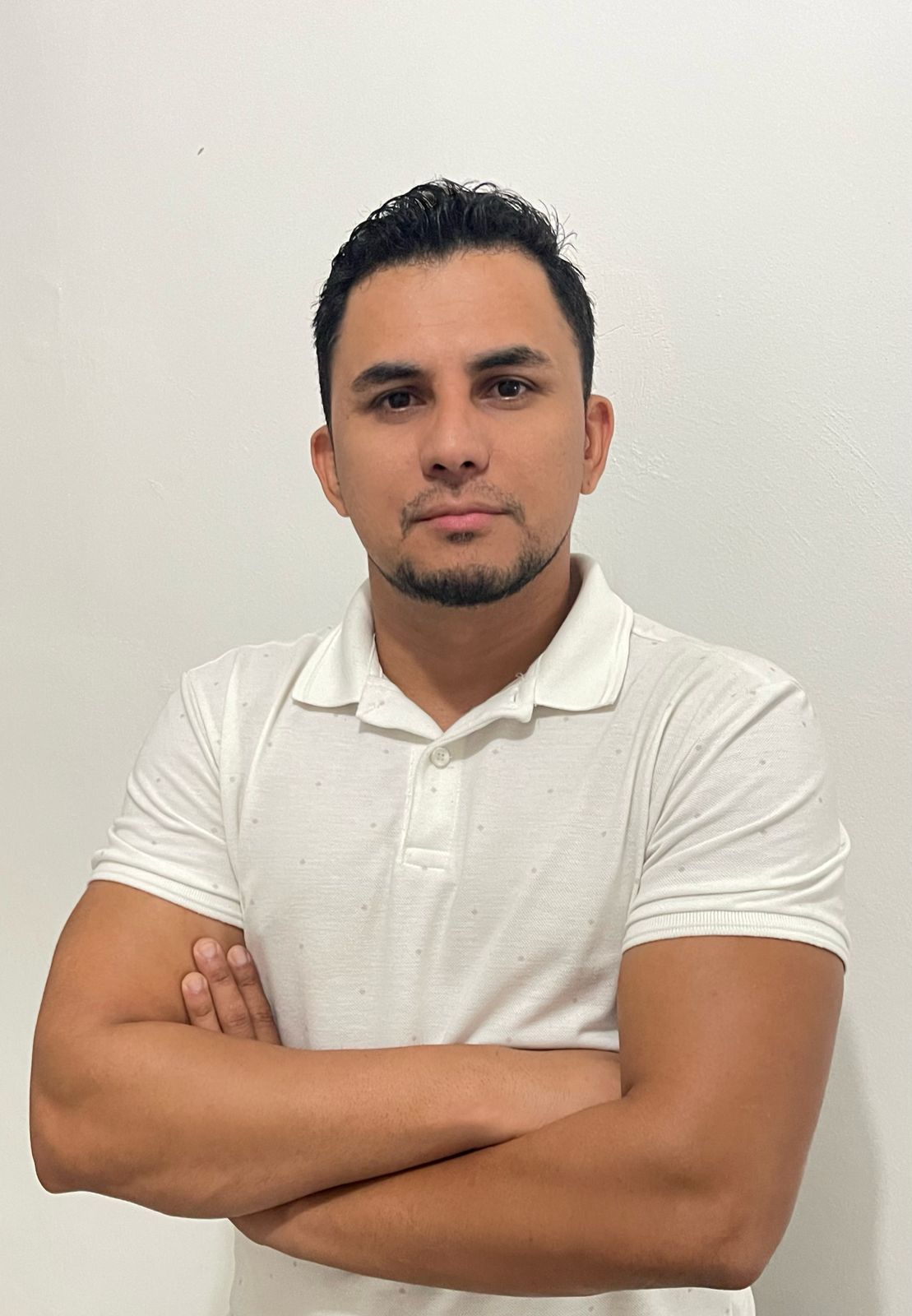 Professor Paulo Diego